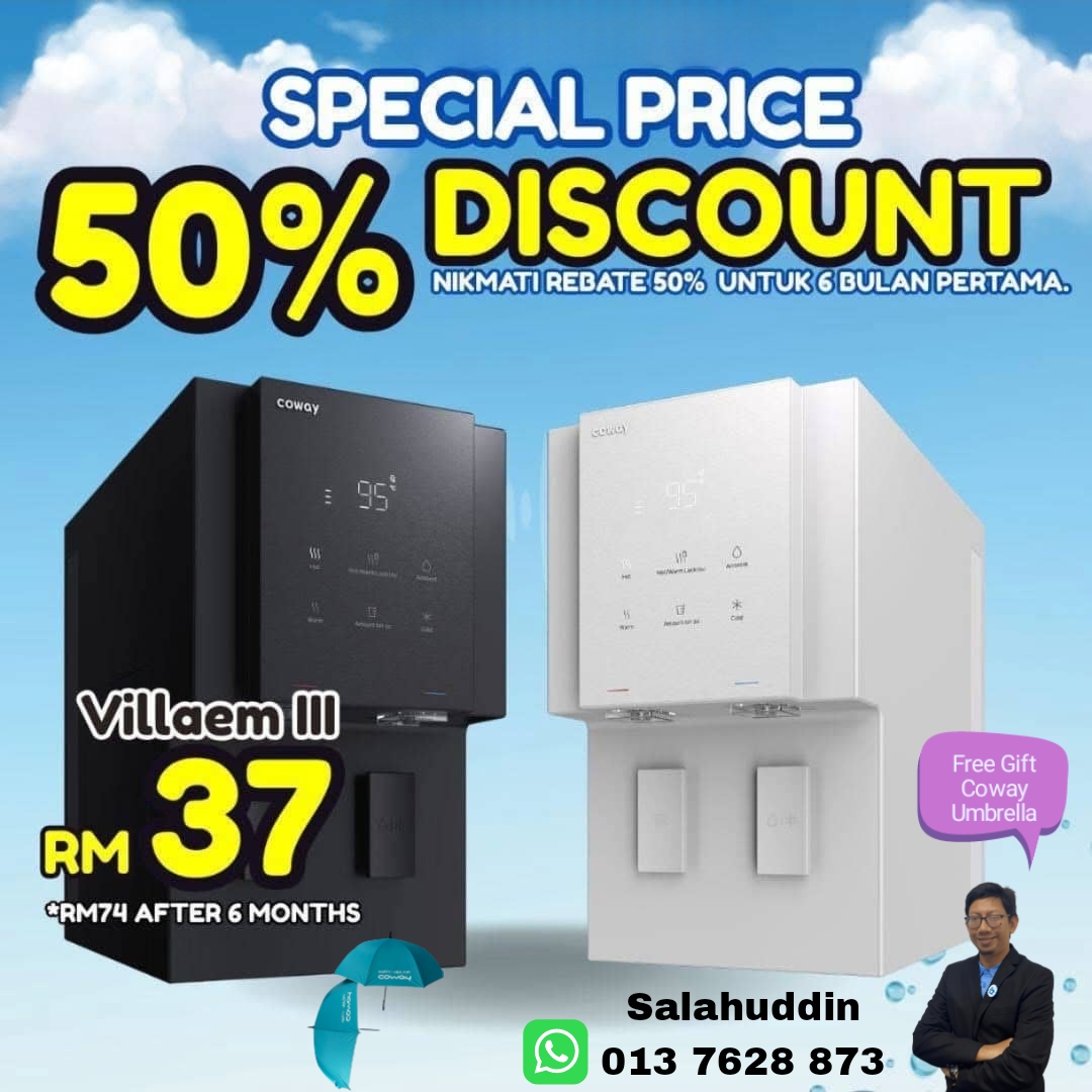 Homepage Kickstarter