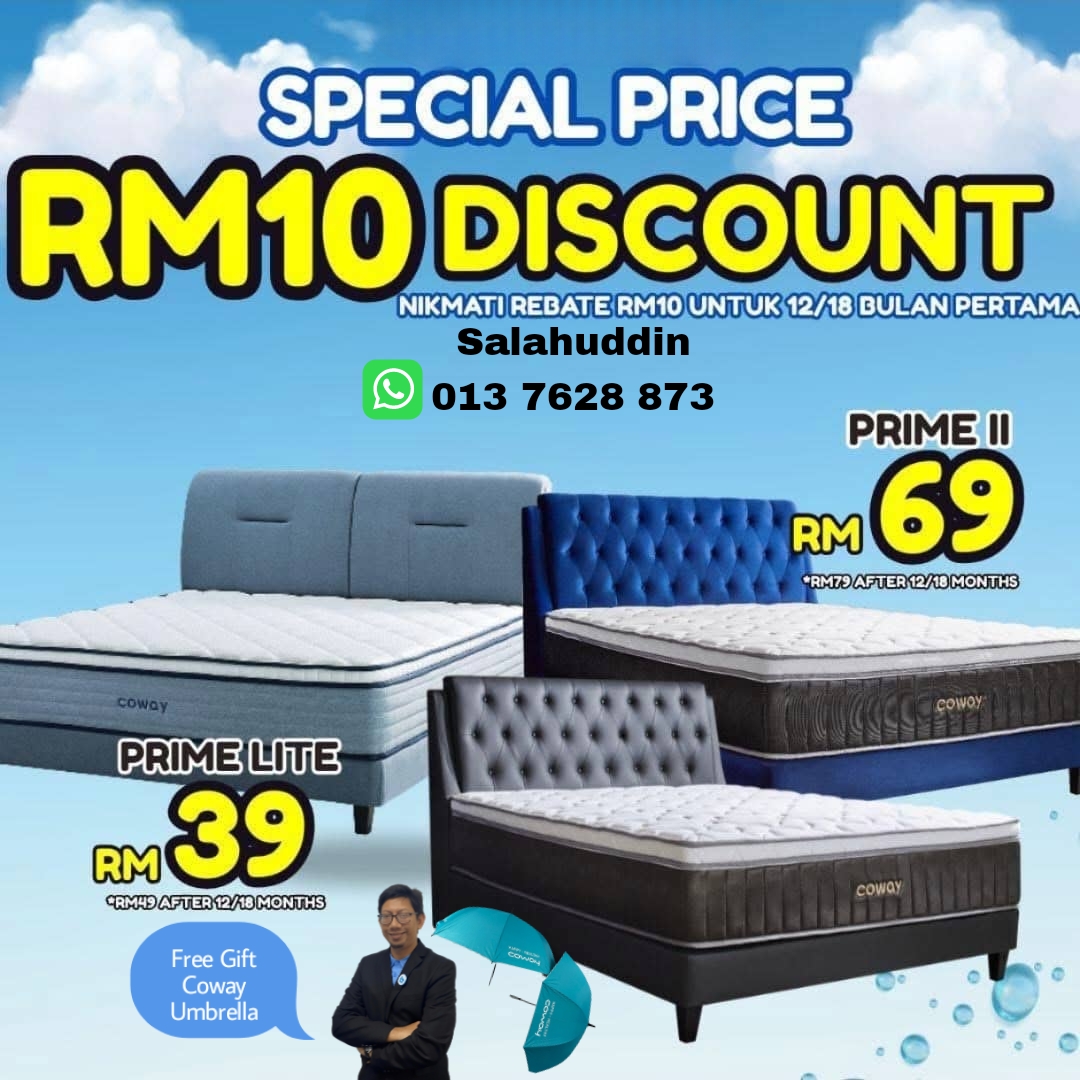 Homepage Kickstarter