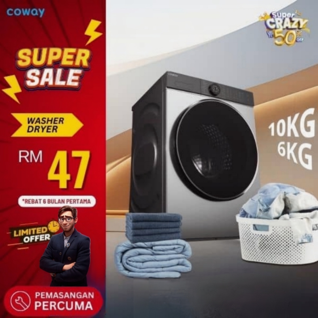 Homepage Kickstarter