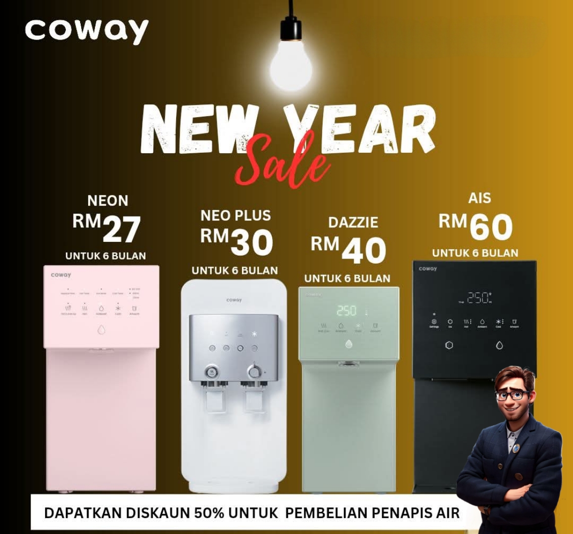 Homepage Kickstarter