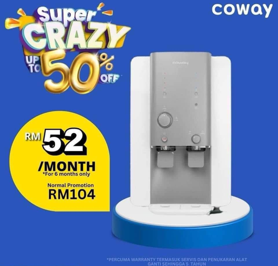 Homepage Kickstarter