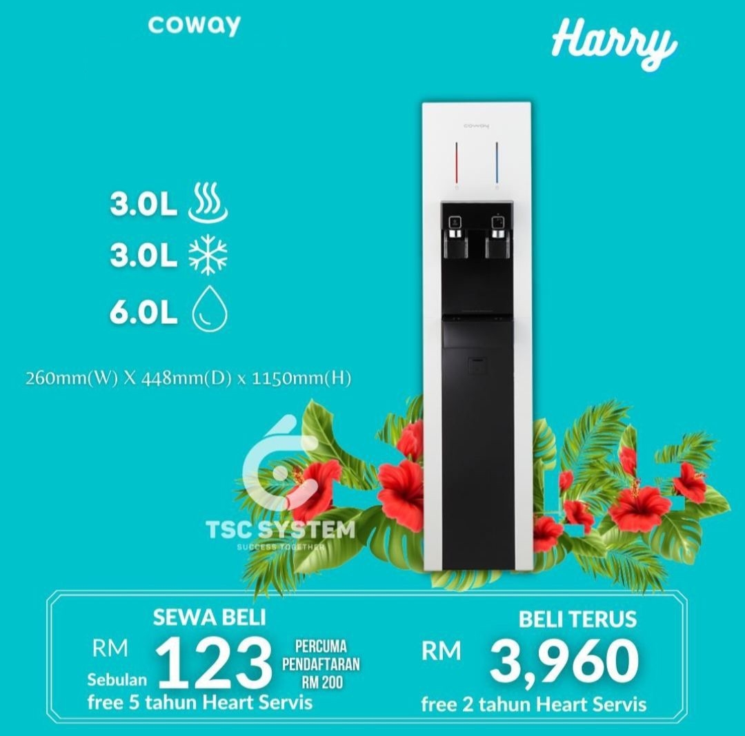 Homepage Kickstarter